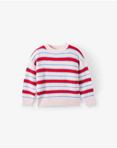 Cotton On Kids - Soft Knit Sweater