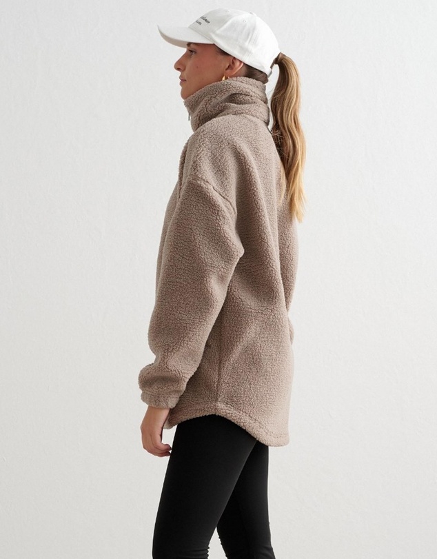 Aim'n - Pile Jacket
