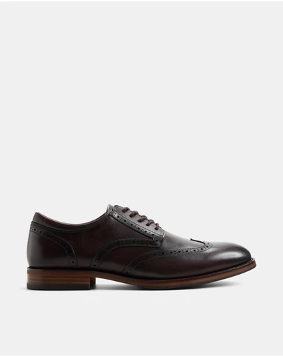 ALDO - Harington Lace Up Shoes