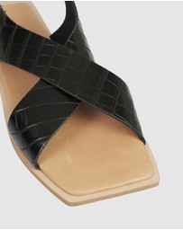 Beau Coops - Piera Sandals