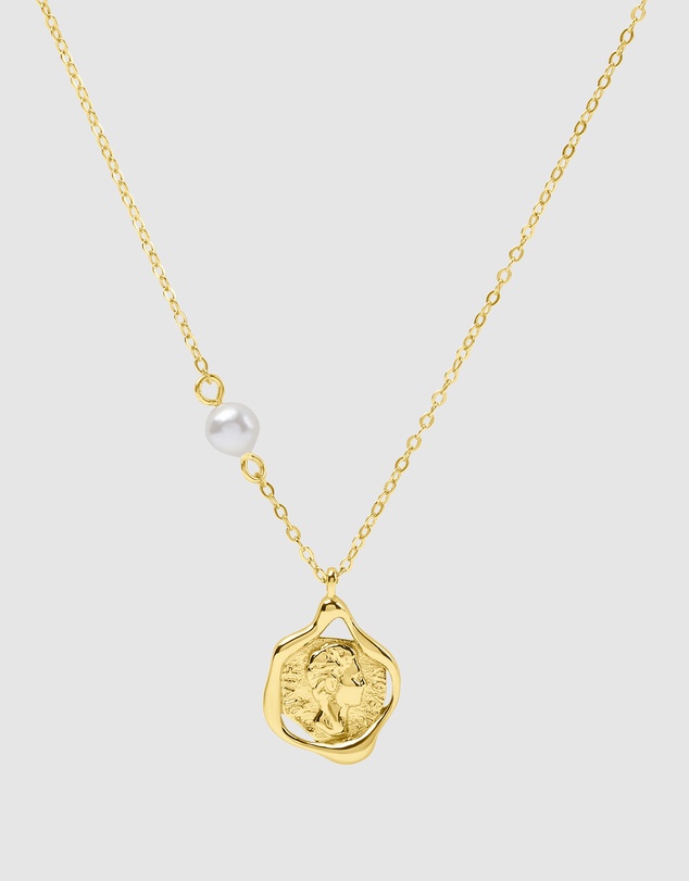 Pastiche - Farris Necklace