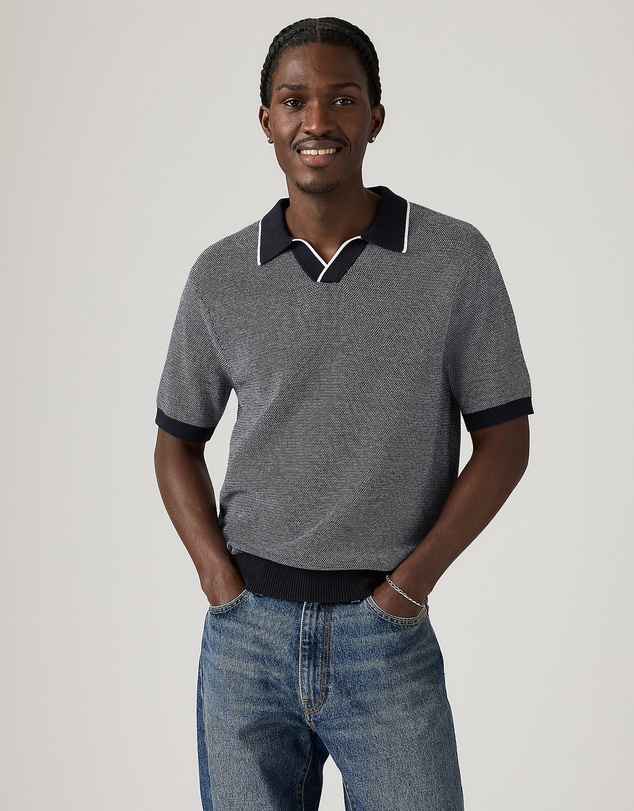 Levi's - Skipper Knit Polo