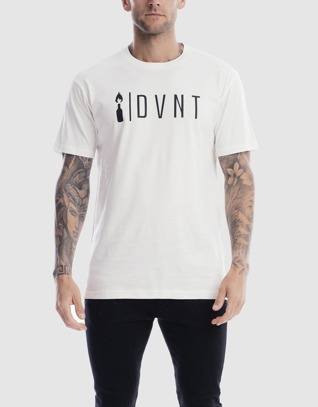 DVNT - Trademark Tee