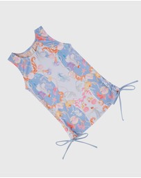 Aqua Blu Kids - Etoile Tankini Set