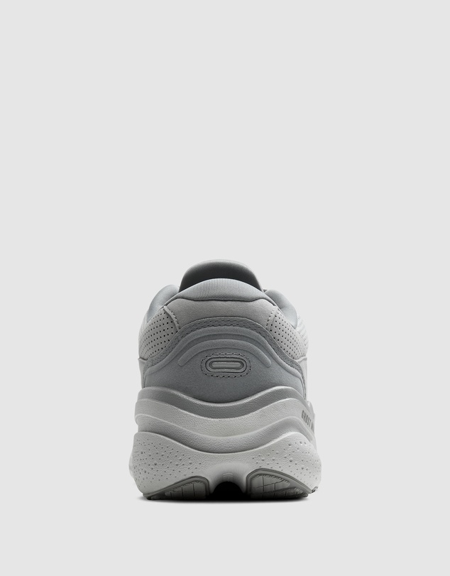 Brooks - Ghost Max 2 Suede - Men's
