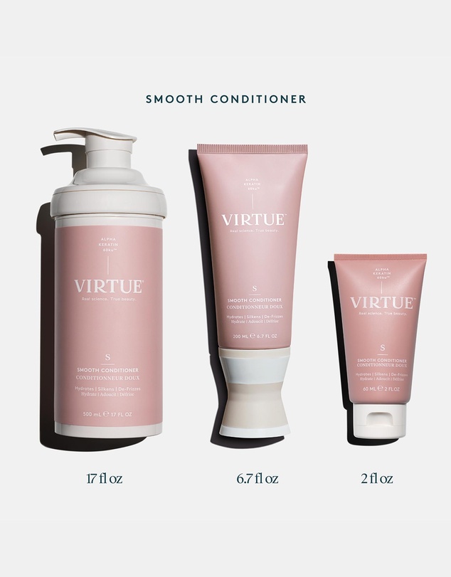 Virtue Labs - Smooth Conditioner