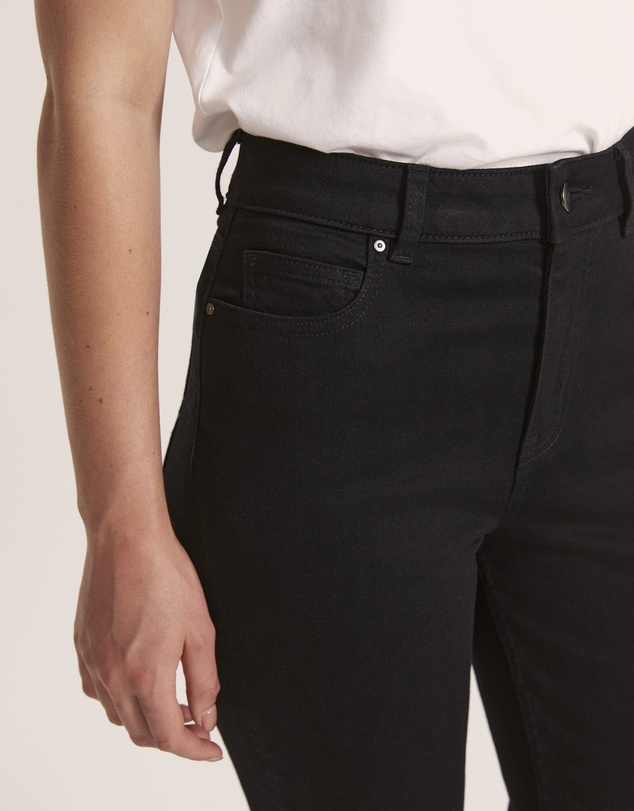 SABA - Anna Straight Leg Jean