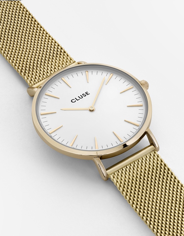Cluse - Boho Chic Mesh