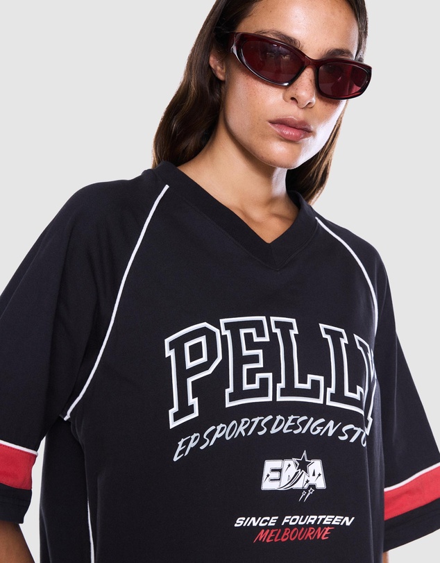 ENA PELLY - Jordan Jersey