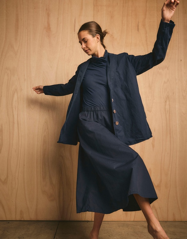 Primness - Topo Skivvy