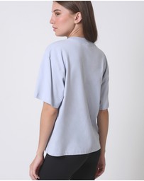 Vacancy Co - Polaroid Rise Tee