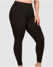 B Free Intimate Apparel - Bamboo Leggings