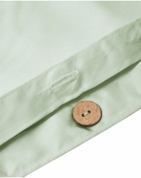 Mynt Lab - MyntFusion™ Mint-Infused Cooling Duvet Cover