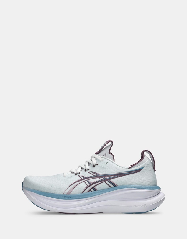 ASICS - GEL-Nimbus 28 (D Wide) - Women's