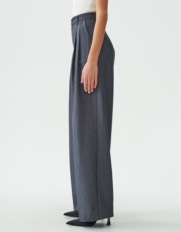 Willa - Tommy Pants