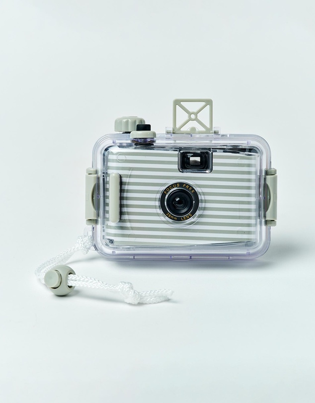 Sunnylife - Underwater Film Camera
