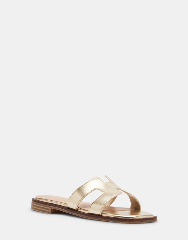 Steve Madden - Haileyy gold
