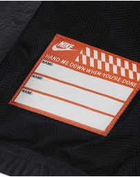Nike - Lightweight Ripstop Jacket - Kids
