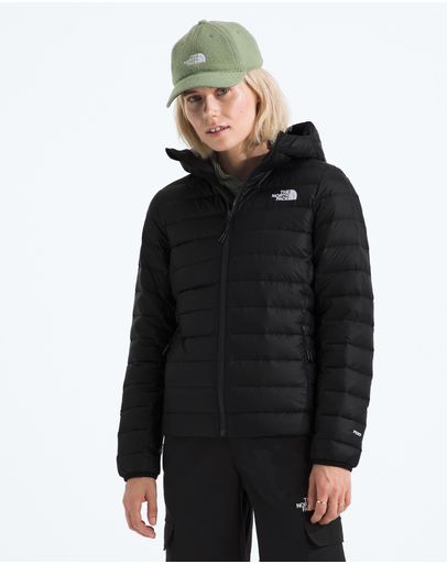 TNF Black