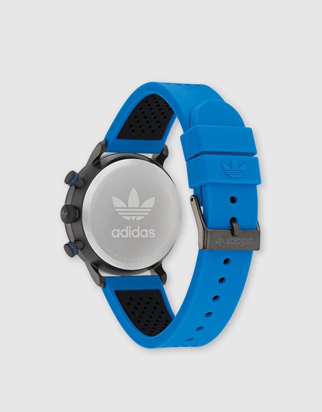 adidas Originals - Code One Chrono - Blue