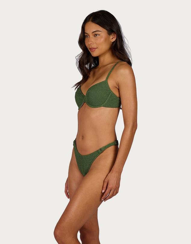 Baku Swimwear - Ibiza B/C Cup Underwire Bikini Bra Top