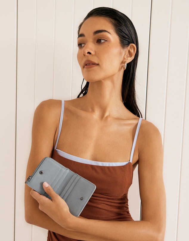 Status Anxiety - Sense Of Wonder Wallet