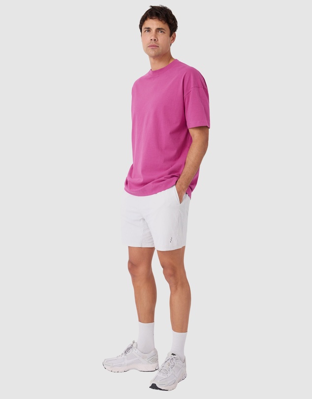 REC GEN - Mass BR Tee