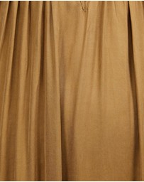 Third Form - Voyage Triangle Maxi Dress