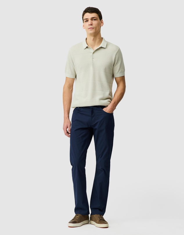Rodd & Gunn - Broadway Street Relaxed Fit Jean