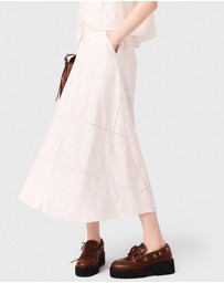 Maje - Jiciely Skirt