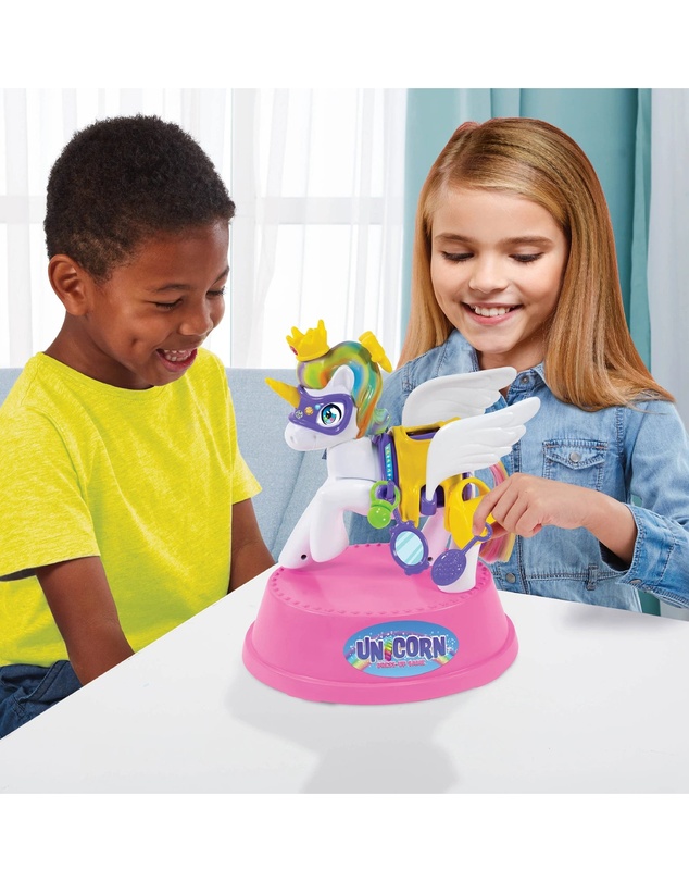 Jimmy Jack - Dress Up Unicorns
