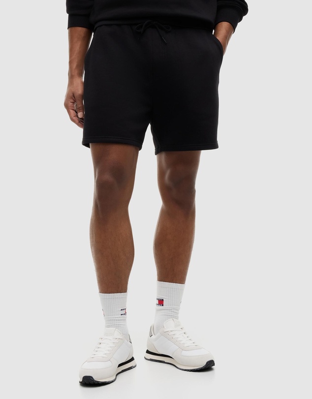 Tommy Jeans - Flag Beach Shorts