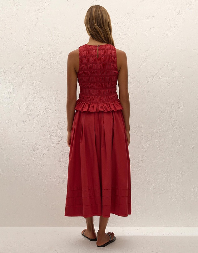 Faithfull The Brand - Cales Top