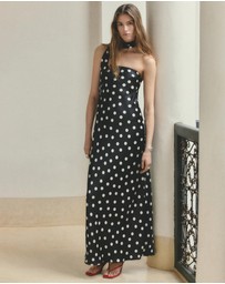 M.N.G - Lili Dress