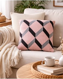 KAJA Clothing - Karlstad Cushion Cover 1 pair (x2 piece)