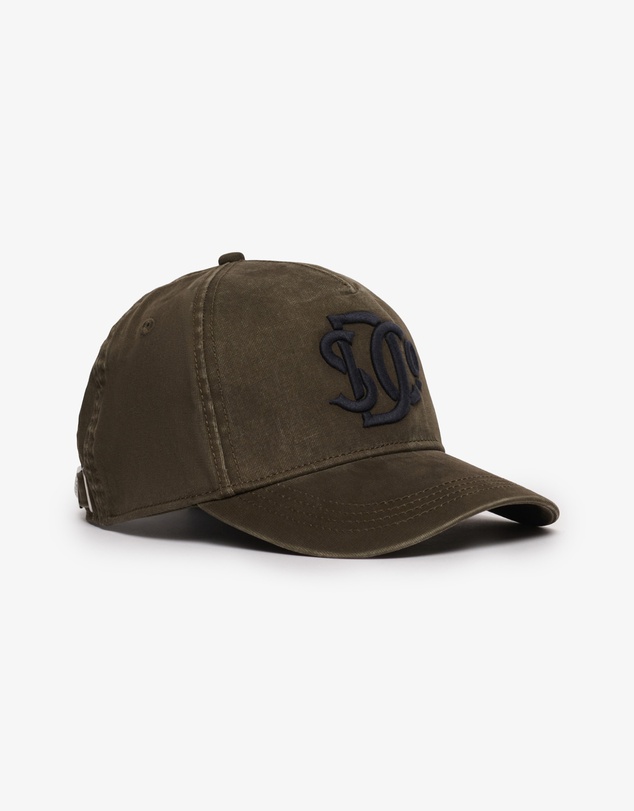 Superdry - Merchant Monogram Trucker Cap