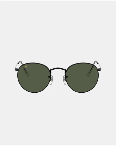 Ray-Ban - Round Metal RB3447