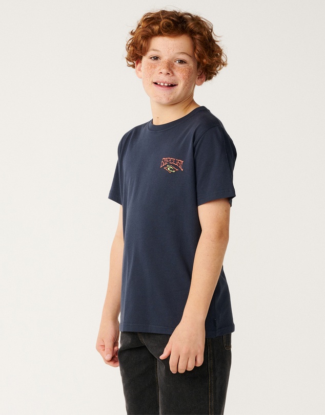 Rip Curl - Air Shred Tee - Teens