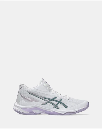 ASICS - Netburner Ballistic FF MT 4 - Women's