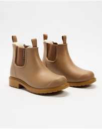 Human Premium - Cooma II Boots