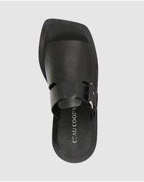 Beau Coops - Brise Sandals