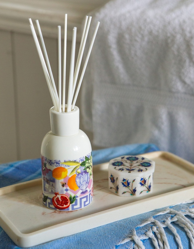 La La Land - Australian Diffuser Mediterranean Summer
