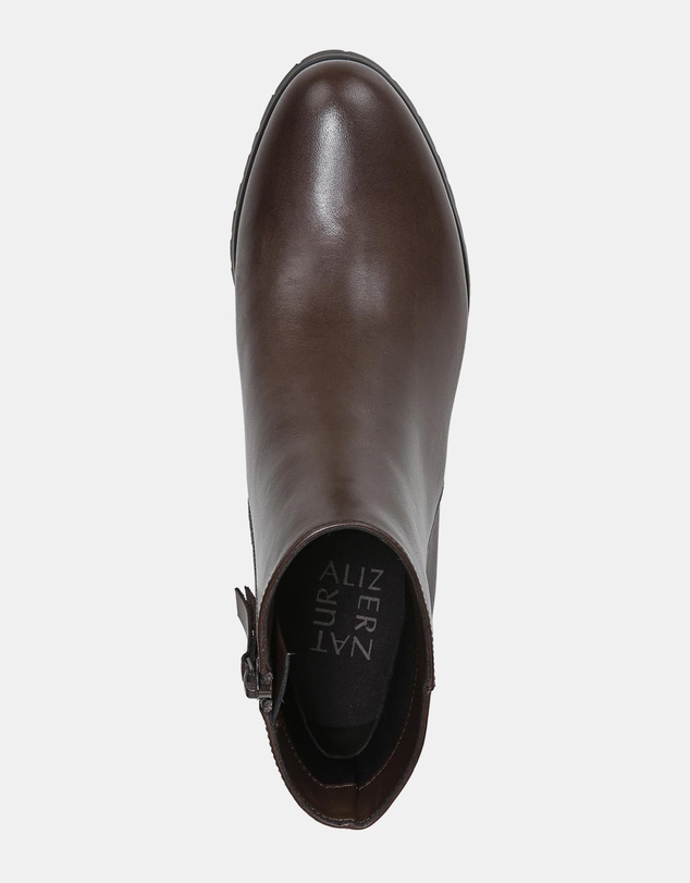 Naturalizer - Bay Waterproof Bootie