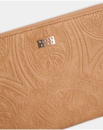 Billabong - Womens Tropical Rhapsody Wallet
