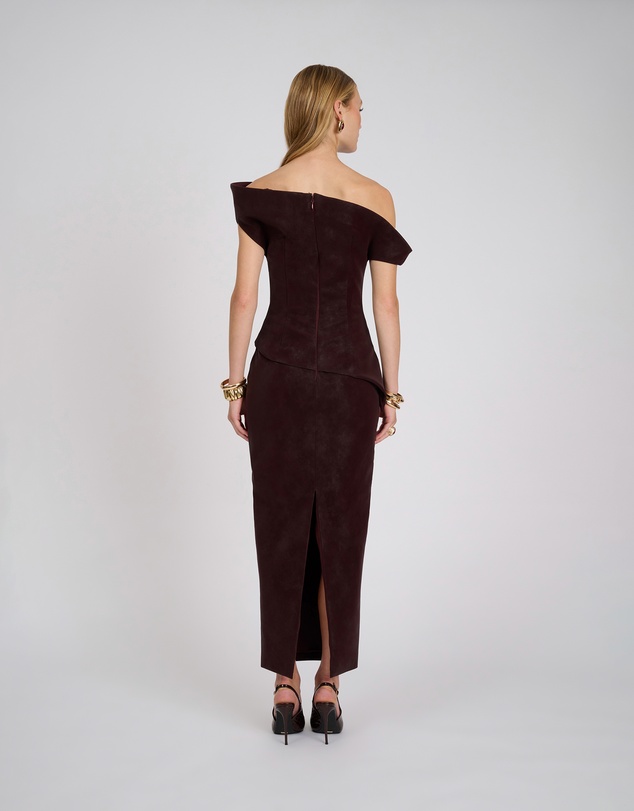 ELIYA THE LABEL - Cyra Dress