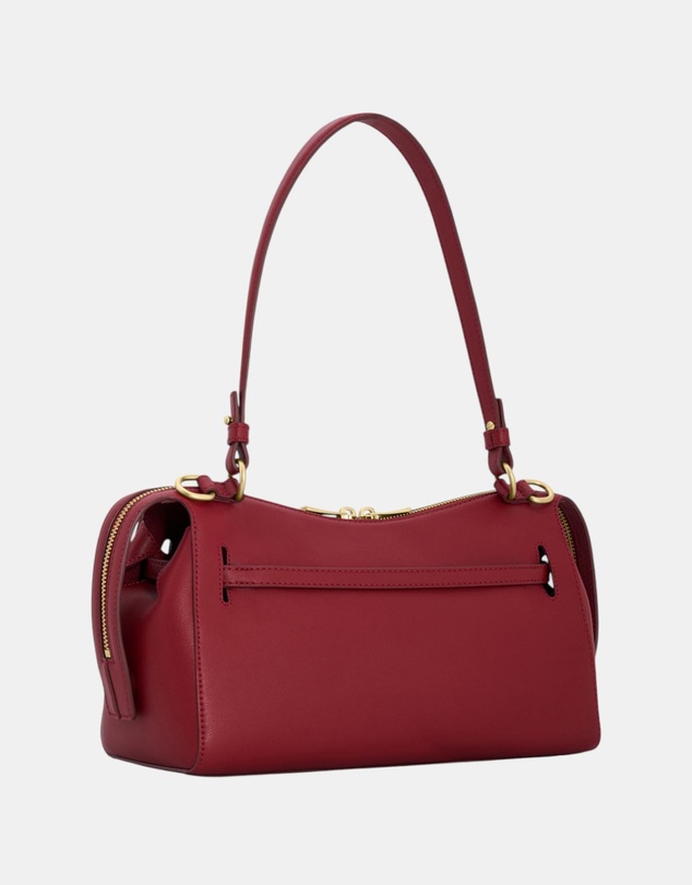 Oroton - Cleo Smooth Shoulder Bag