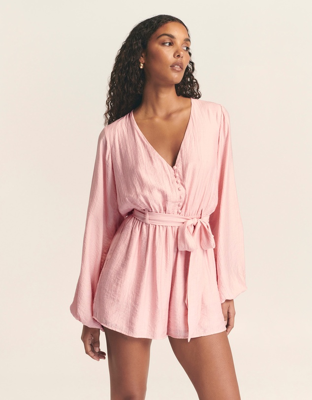 ST MRLO - Rita Playsuit