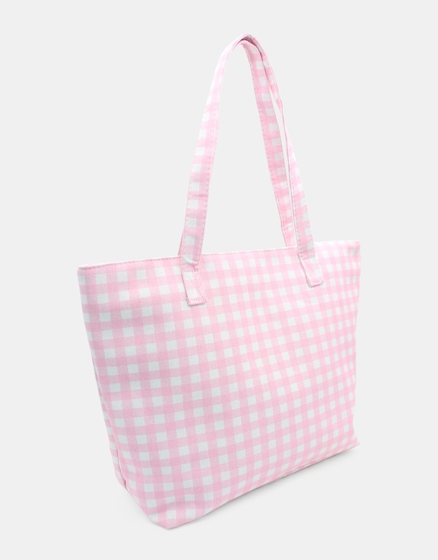 Morgan & Taylor - Aster Beach Bag