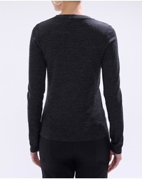 Marcs - Bellamy Babywool Top