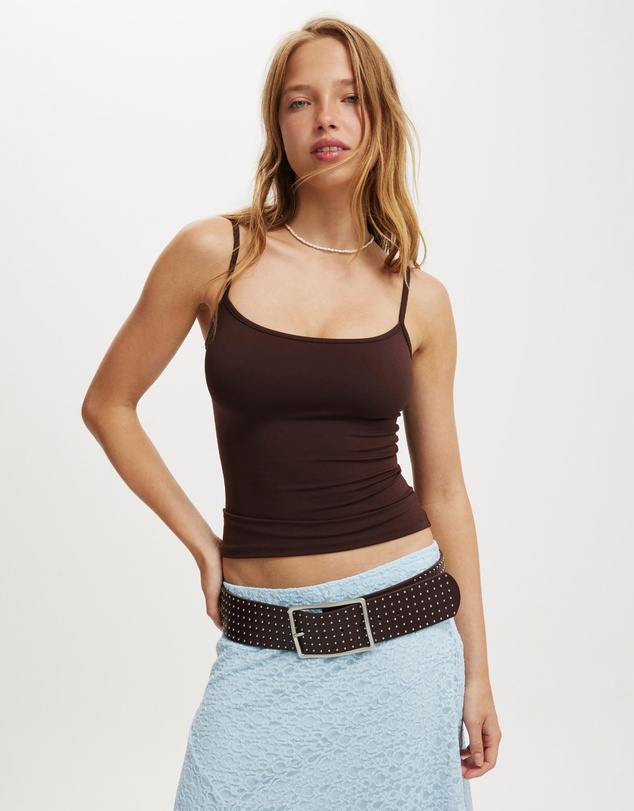 Cotton On - Hold Me Cami